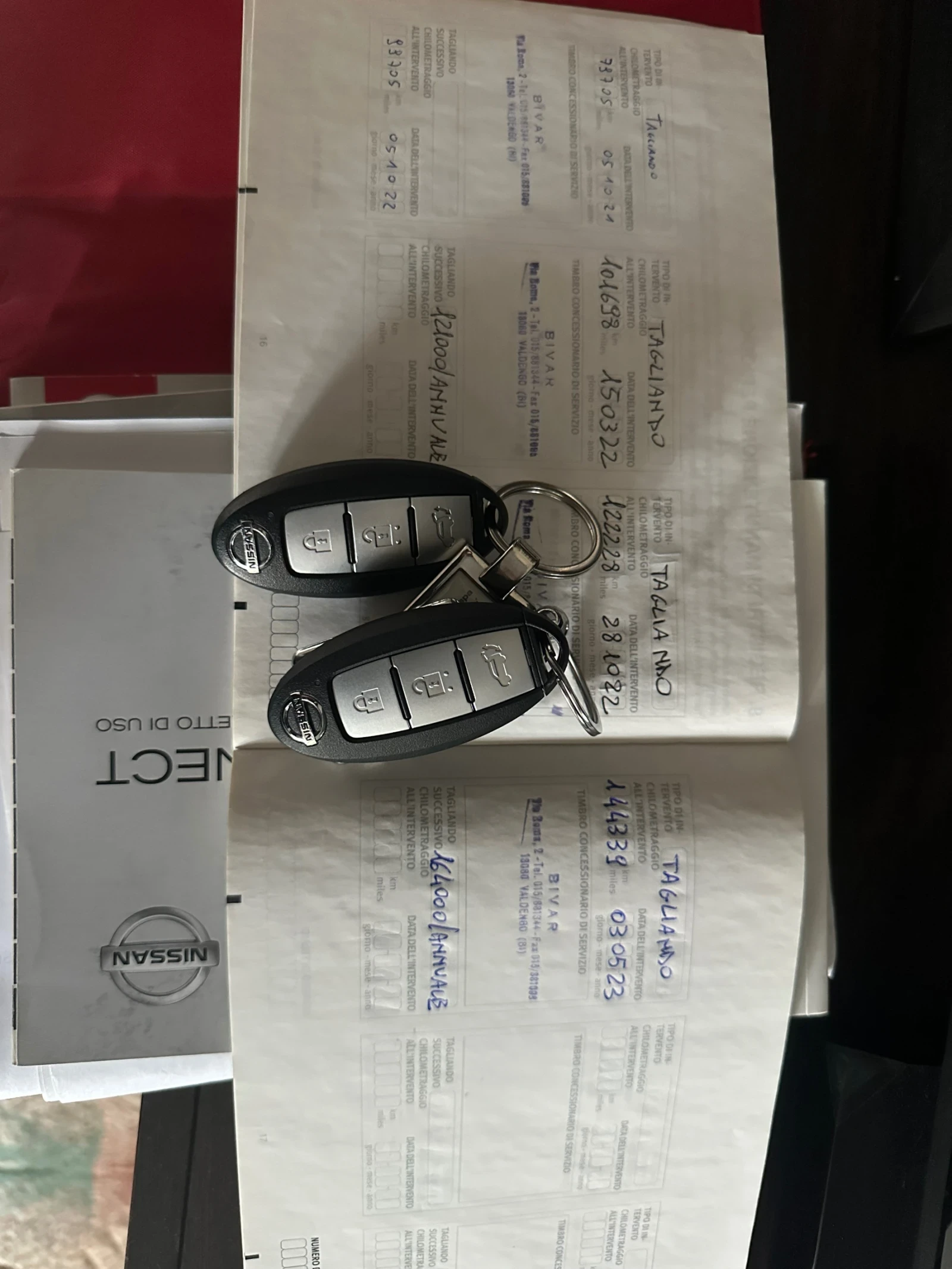 Nissan X-trail 1.7  | Mobile.bg   13