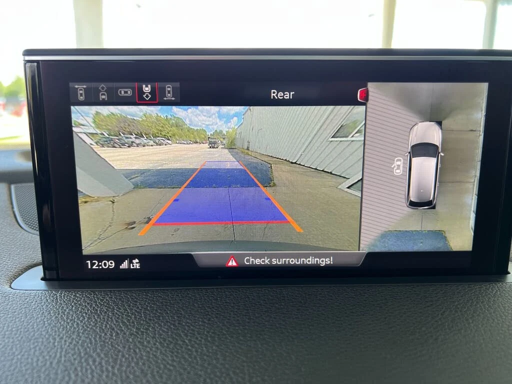 Audi Q7 PRESTIGE* DISTRONIC* 360CAM* BOSE* PANO*  - изображение 10