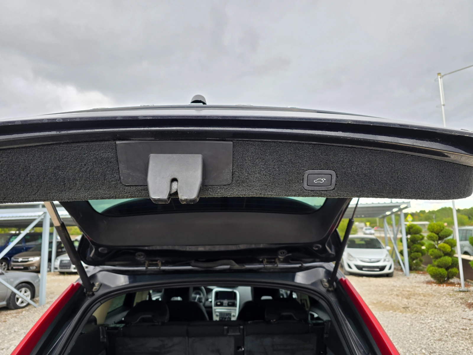 Volvo XC60 2.4 D  205 | Mobile.bg   15