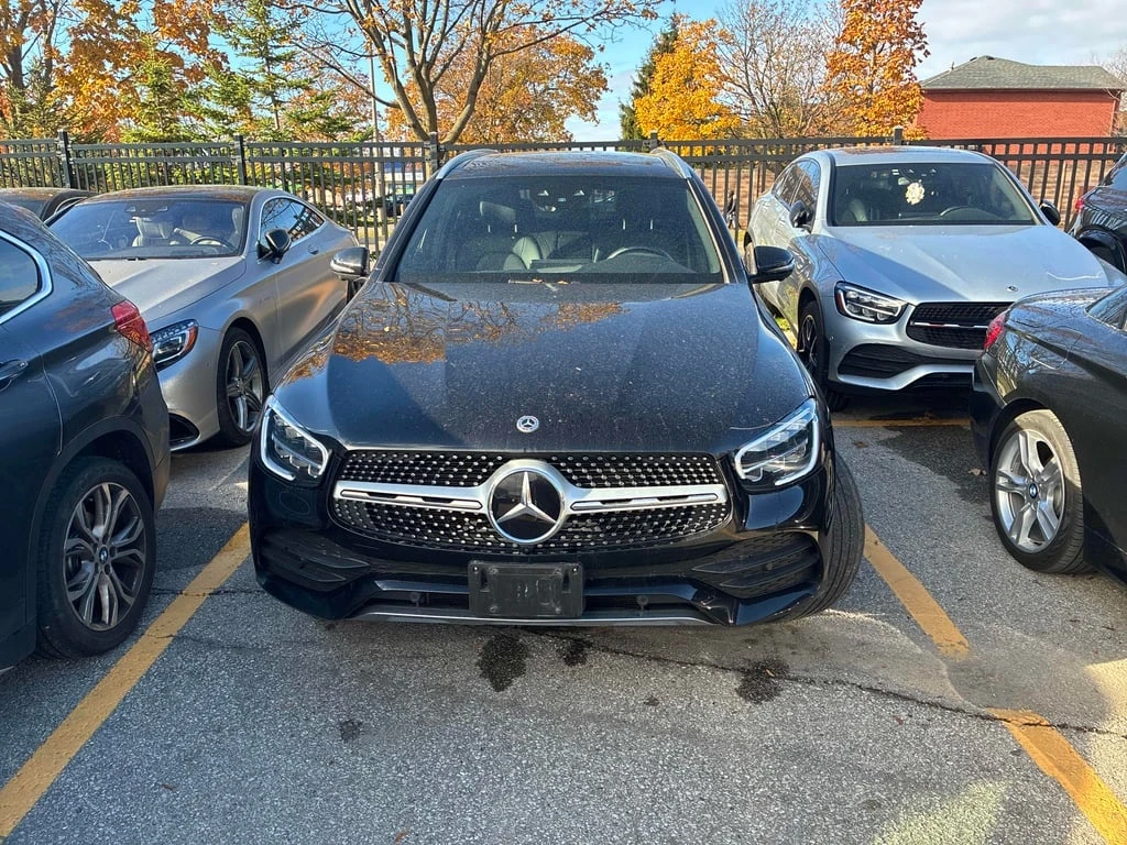 Mercedes-Benz GLC 300 * CARFAX *    | Mobile.bg   6