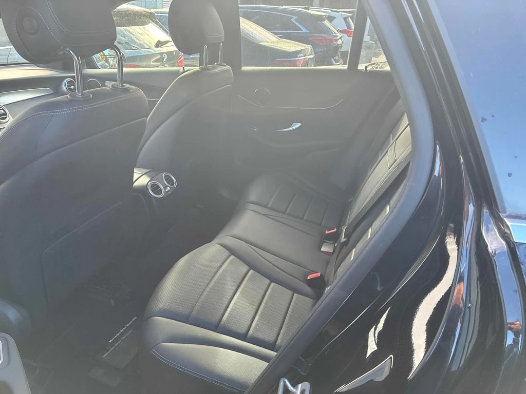 Mercedes-Benz GLC 300 * CARFAX *    | Mobile.bg   11