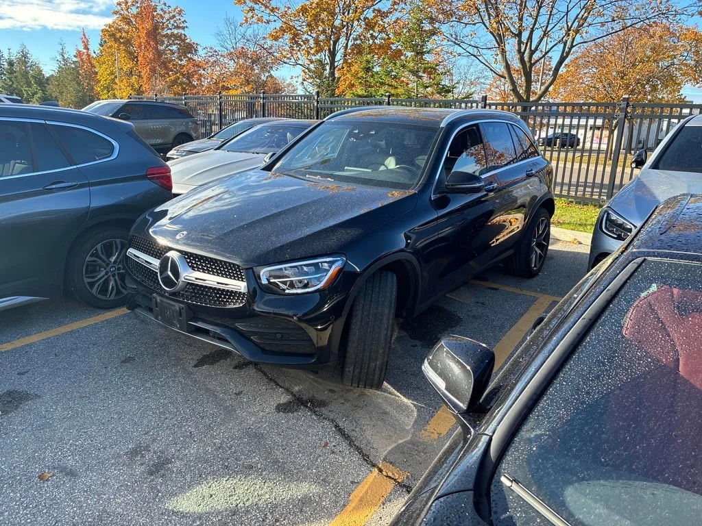 Mercedes-Benz GLC 300 * CARFAX *    | Mobile.bg   1