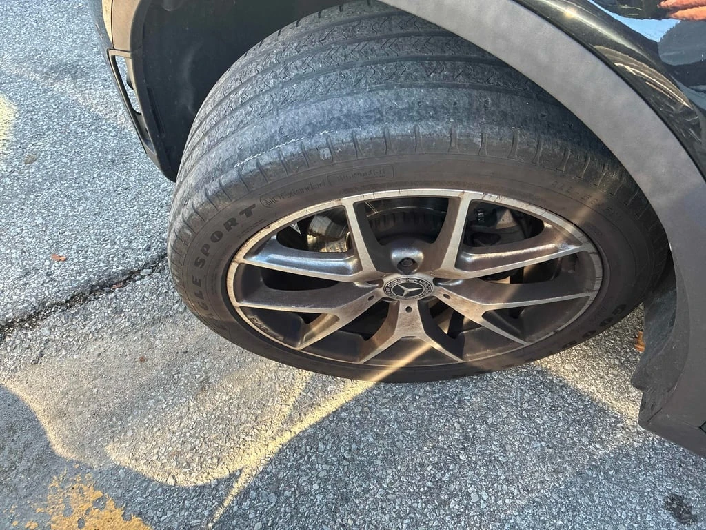 Mercedes-Benz GLC 300 * CARFAX *    | Mobile.bg   7