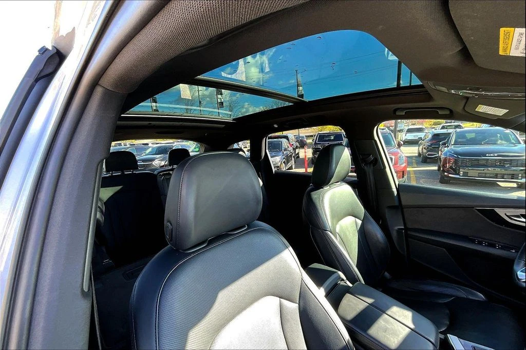 Audi Q7 Technik * CAM* PANO* BOSE* KEYLESS*  | Mobile.bg   15