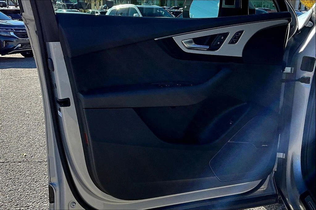 Audi Q7 Technik * CAM* PANO* BOSE* KEYLESS*  | Mobile.bg   7