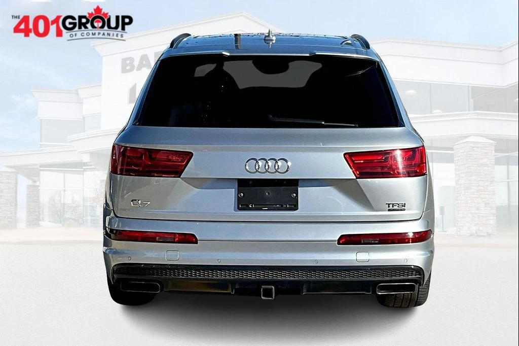 Audi Q7 Technik * CAM* PANO* BOSE* KEYLESS*  | Mobile.bg   2