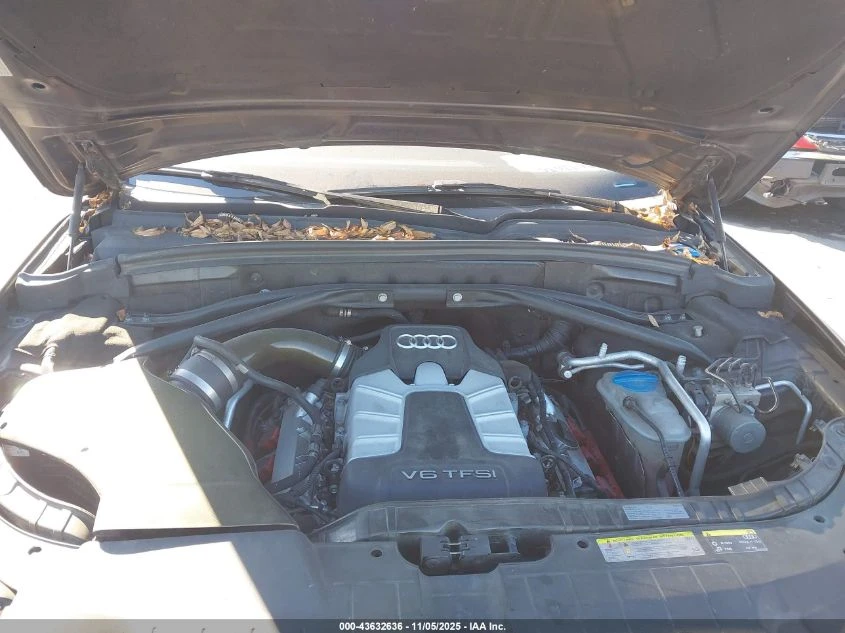 Audi SQ5 3.0T/PREMIUM PLUS/   | Mobile.bg   11