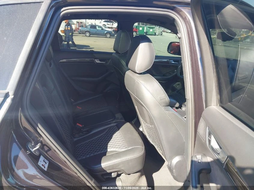 Audi SQ5 3.0T/PREMIUM PLUS/ВИДЕО НА МОТОР - изображение 9