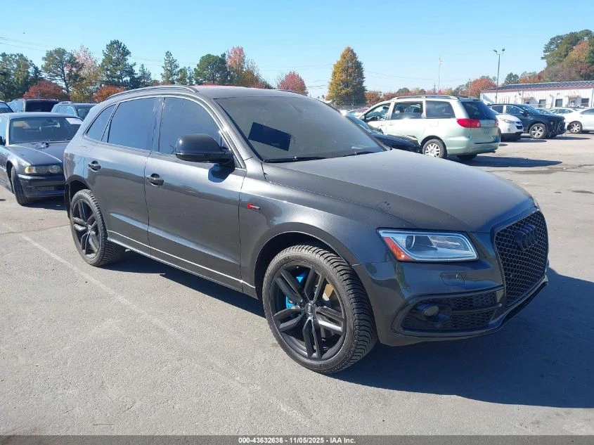 Audi SQ5 3.0T/PREMIUM PLUS/   | Mobile.bg   1