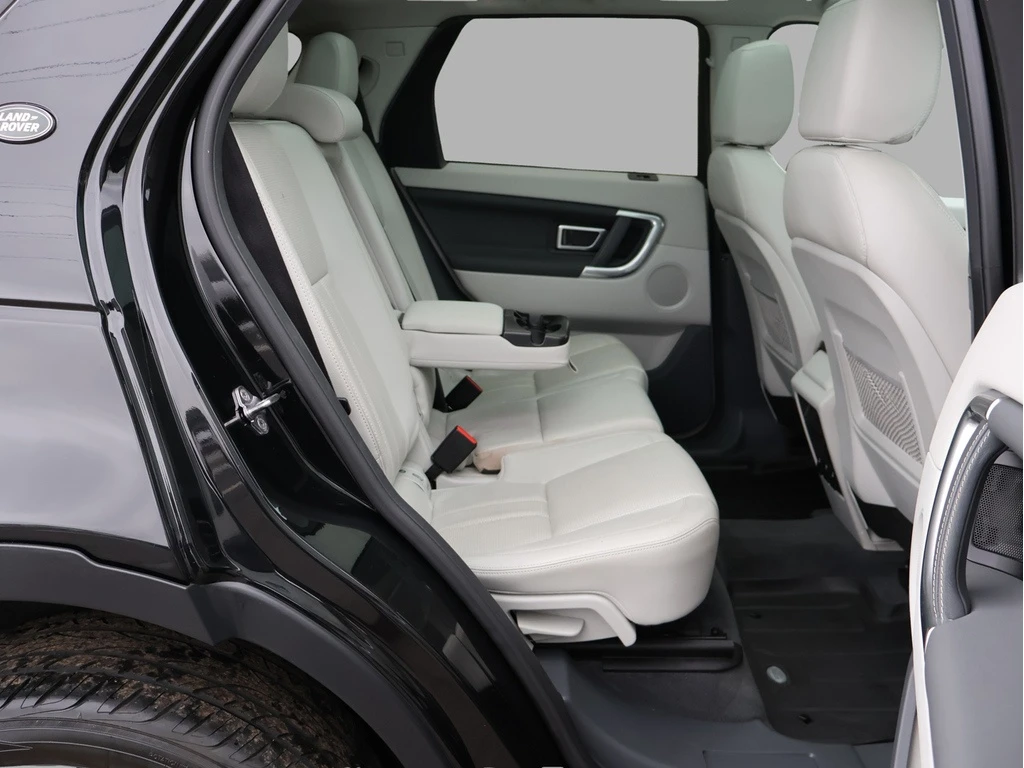 Land Rover Discovery Sport * HSE AWD CERTIFIED * ACCIDENT FREE* LAND ROVER MA | Mobile.bg � ����������� 15