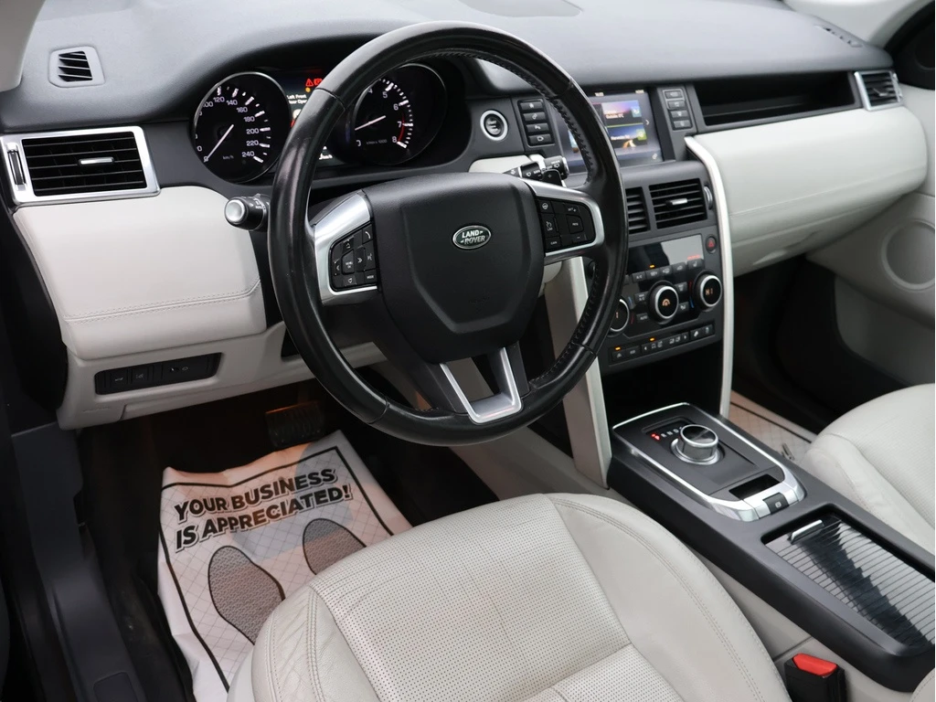 Land Rover Discovery Sport * HSE AWD CERTIFIED * ACCIDENT FREE* LAND ROVER MA | Mobile.bg � ����������� 10