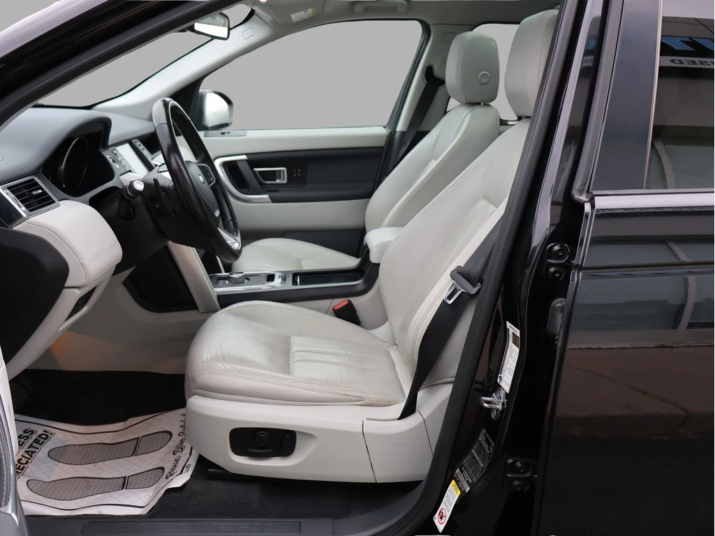 Land Rover Discovery Sport * HSE AWD CERTIFIED * ACCIDENT FREE* LAND ROVER MA | Mobile.bg � ����������� 8