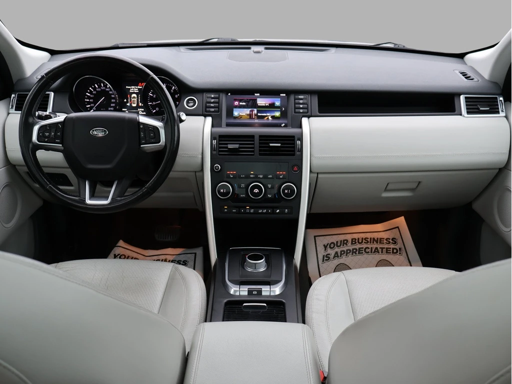 Land Rover Discovery Sport * HSE AWD CERTIFIED * ACCIDENT FREE* LAND ROVER MA | Mobile.bg � ����������� 11