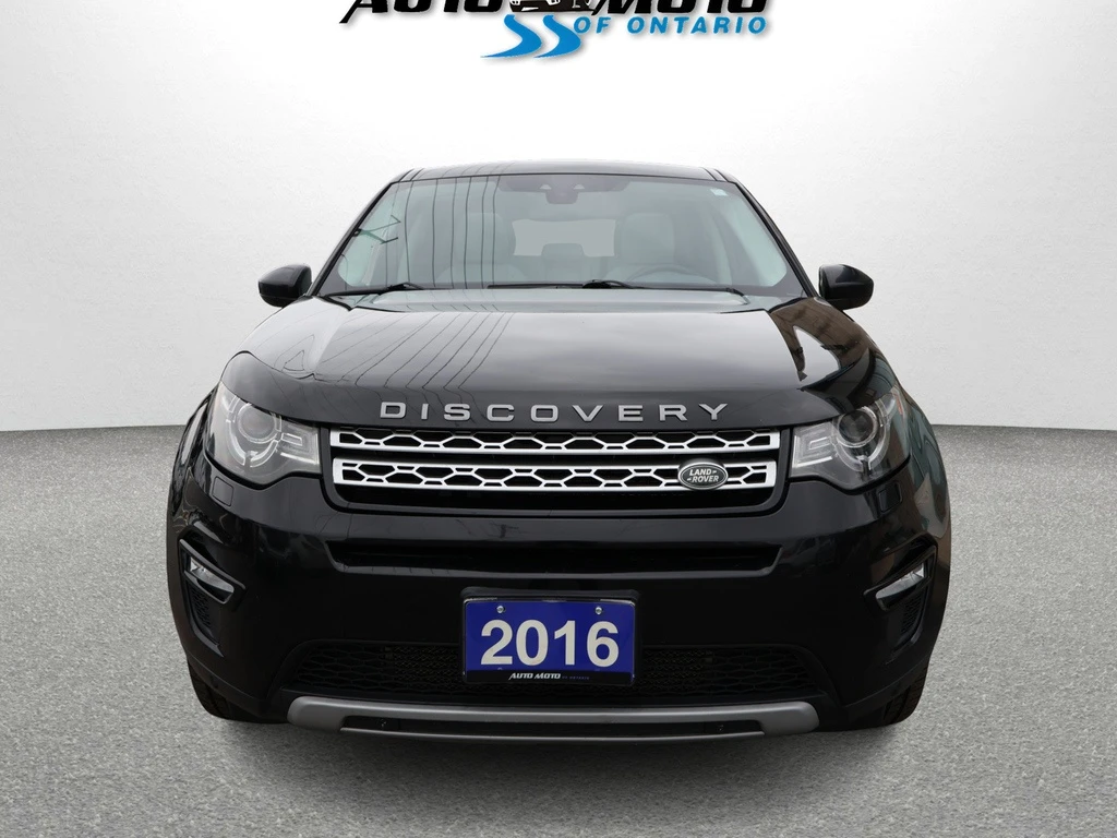 Land Rover Discovery Sport * HSE AWD CERTIFIED * ACCIDENT FREE* LAND ROVER MA | Mobile.bg � ����������� 2