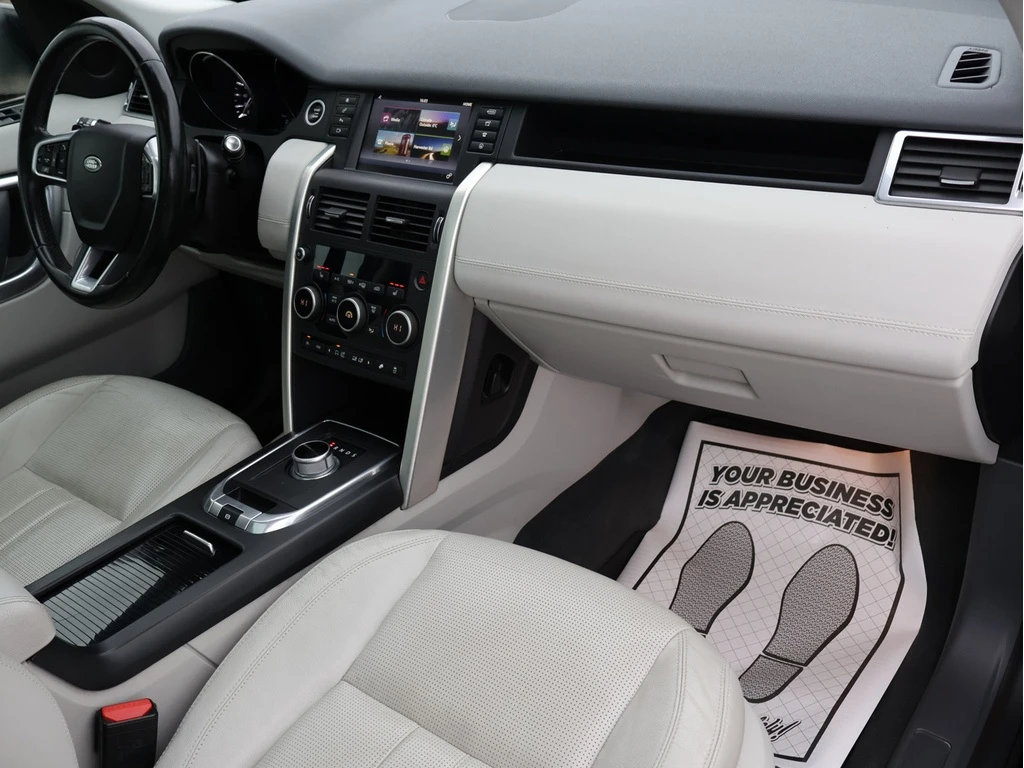 Land Rover Discovery Sport * HSE AWD CERTIFIED * ACCIDENT FREE* LAND ROVER MA | Mobile.bg � ����������� 13