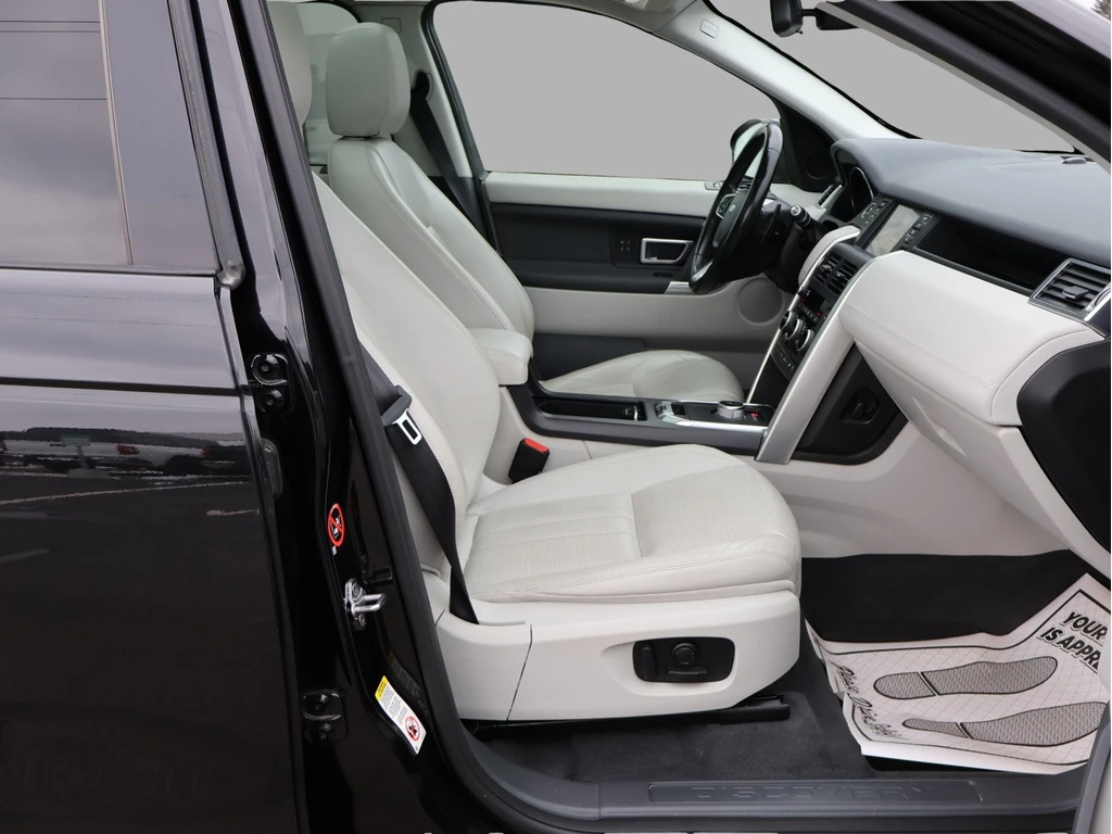 Land Rover Discovery Sport * HSE AWD CERTIFIED * ACCIDENT FREE* LAND ROVER MA | Mobile.bg � ����������� 16