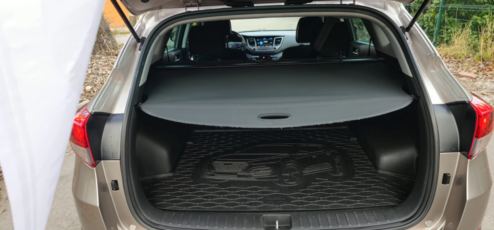 Hyundai Tucson N1 - изображение 4