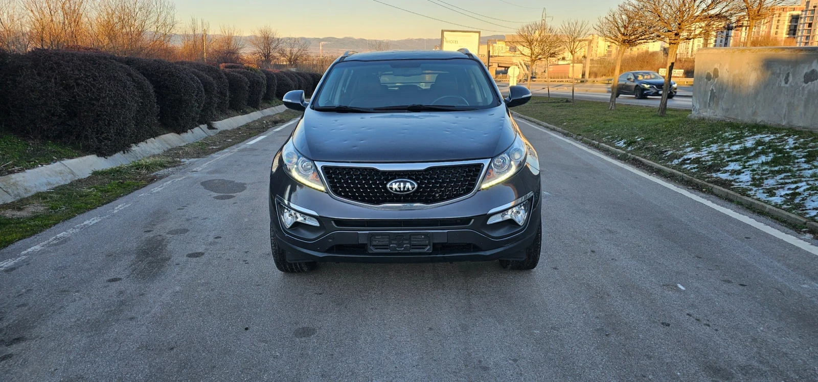 Kia Sportage 1.7 CRDI | Mobile.bg � ����������� 5