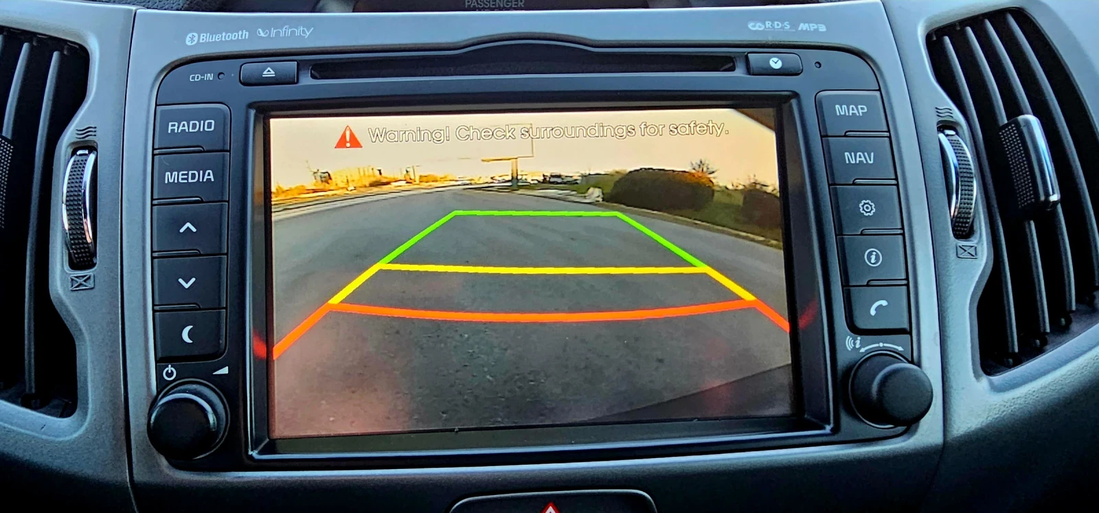 Kia Sportage 1.7 CRDI | Mobile.bg � ����������� 13