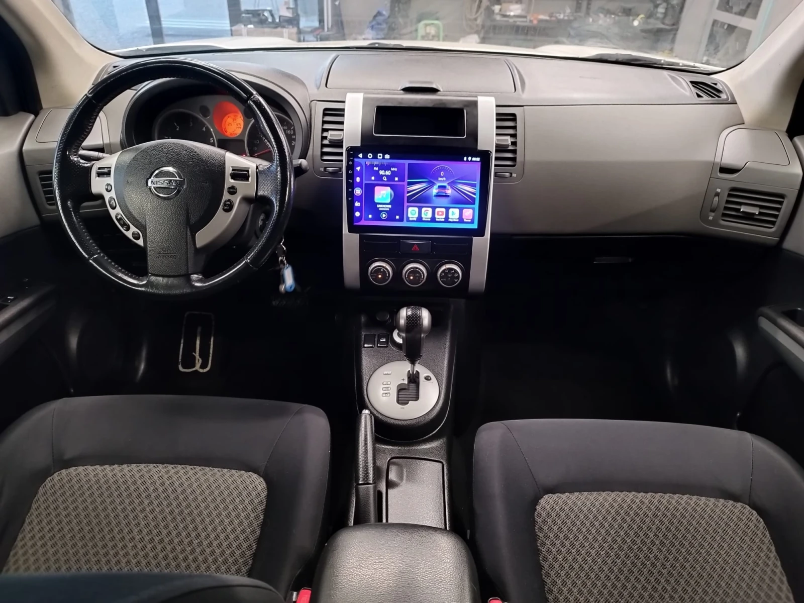 Nissan X-trail 2.0 DCI 4X4 AUTOMAT | Mobile.bg � ����������� 15