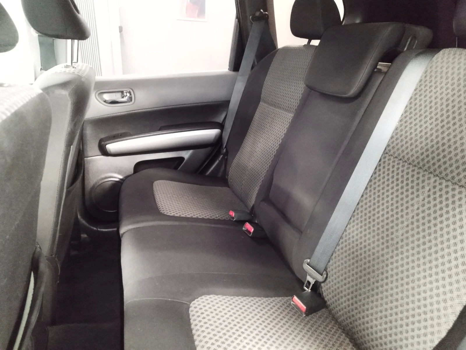 Nissan X-trail 2.0 DCI 4X4 AUTOMAT | Mobile.bg � ����������� 12