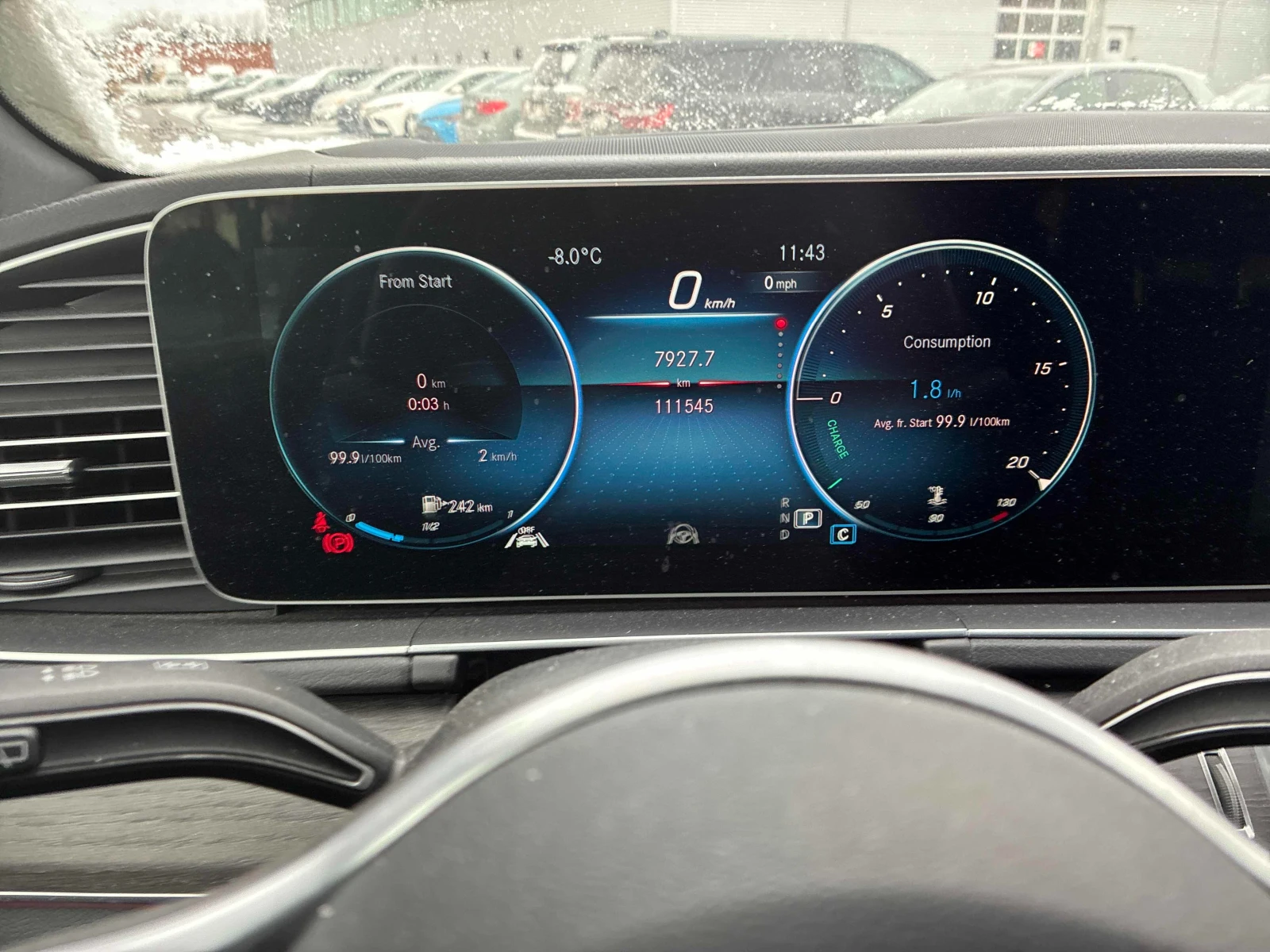 Mercedes-Benz GLE 350 BURMESTER* 360������* LANE* ASSIST* ������*  | Mobile.bg � ����������� 10