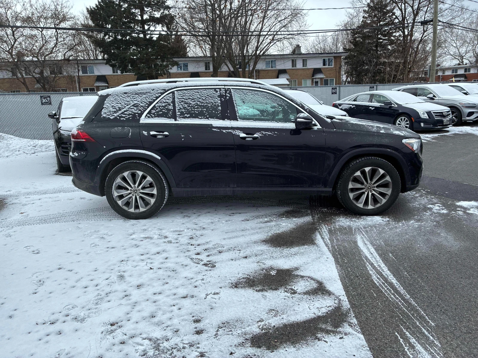 Mercedes-Benz GLE 350 BURMESTER* 360������* LANE* ASSIST* ������*  | Mobile.bg � ����������� 2