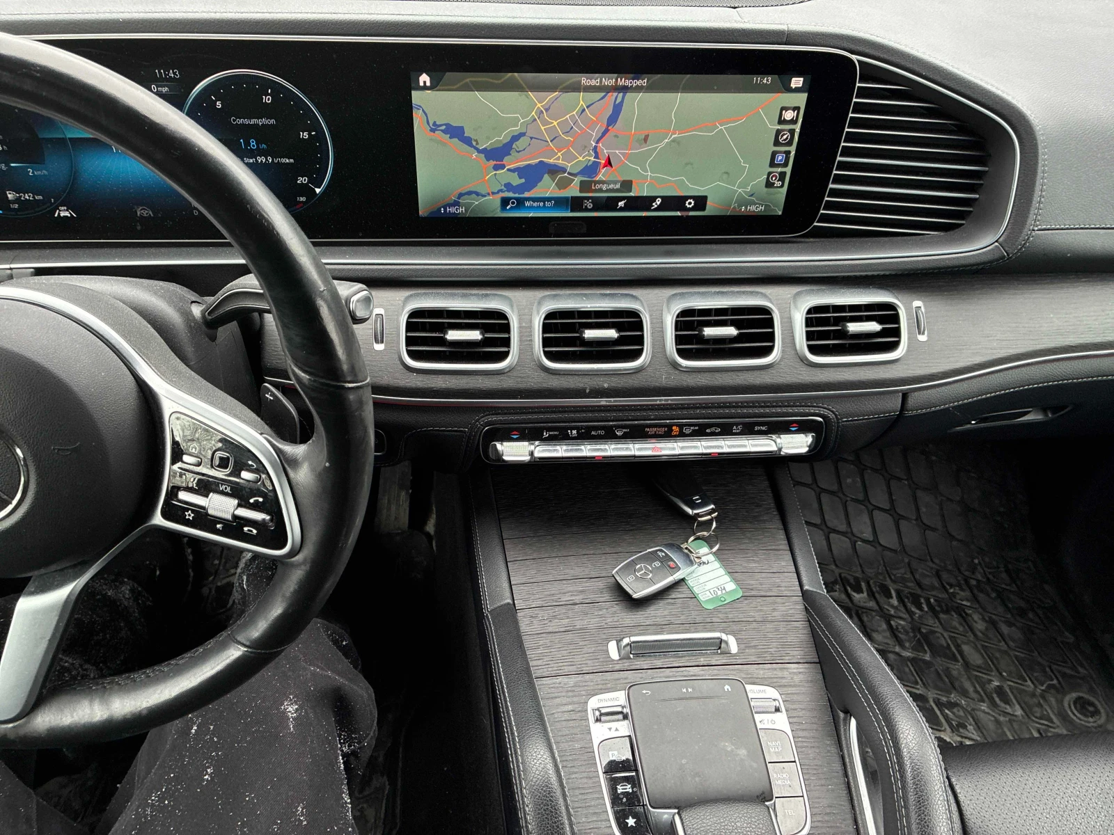 Mercedes-Benz GLE 350 BURMESTER* 360������* LANE* ASSIST* ������*  | Mobile.bg � ����������� 8
