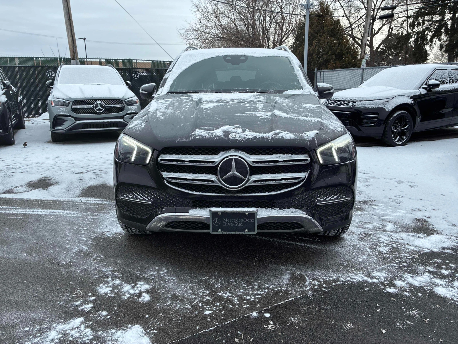 Mercedes-Benz GLE 350 BURMESTER* 360������* LANE* ASSIST* ������*  | Mobile.bg � ����������� 4