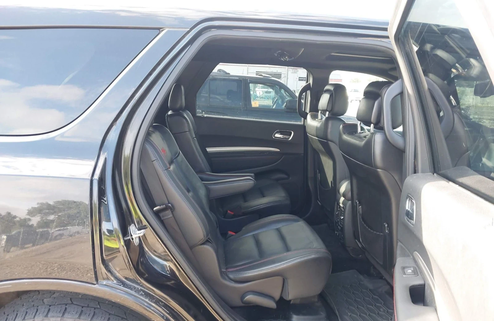Dodge Durango 5.7Hemi 8ZF R/T | Mobile.bg � ����������� 6