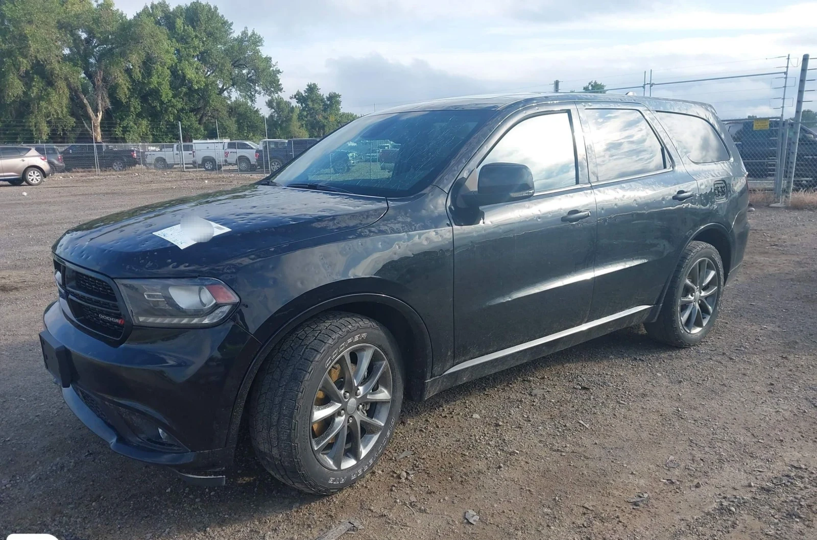 Dodge Durango 5.7Hemi 8ZF R/T | Mobile.bg � ����������� 3