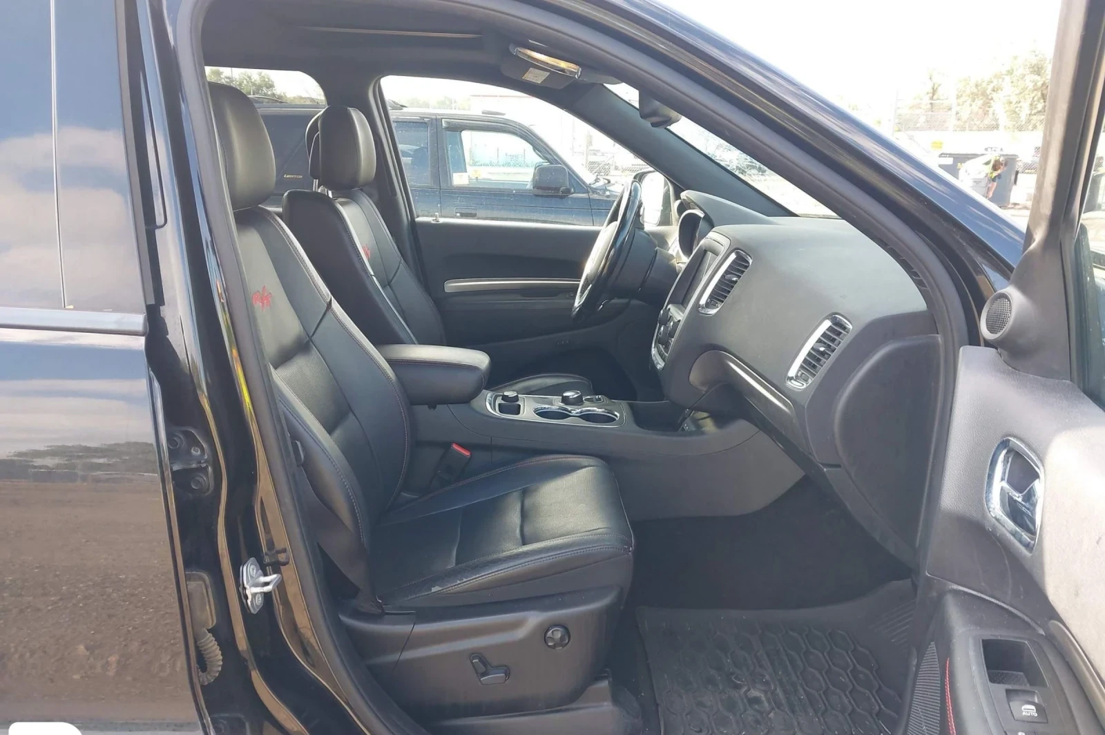 Dodge Durango 5.7Hemi 8ZF R/T | Mobile.bg � ����������� 5