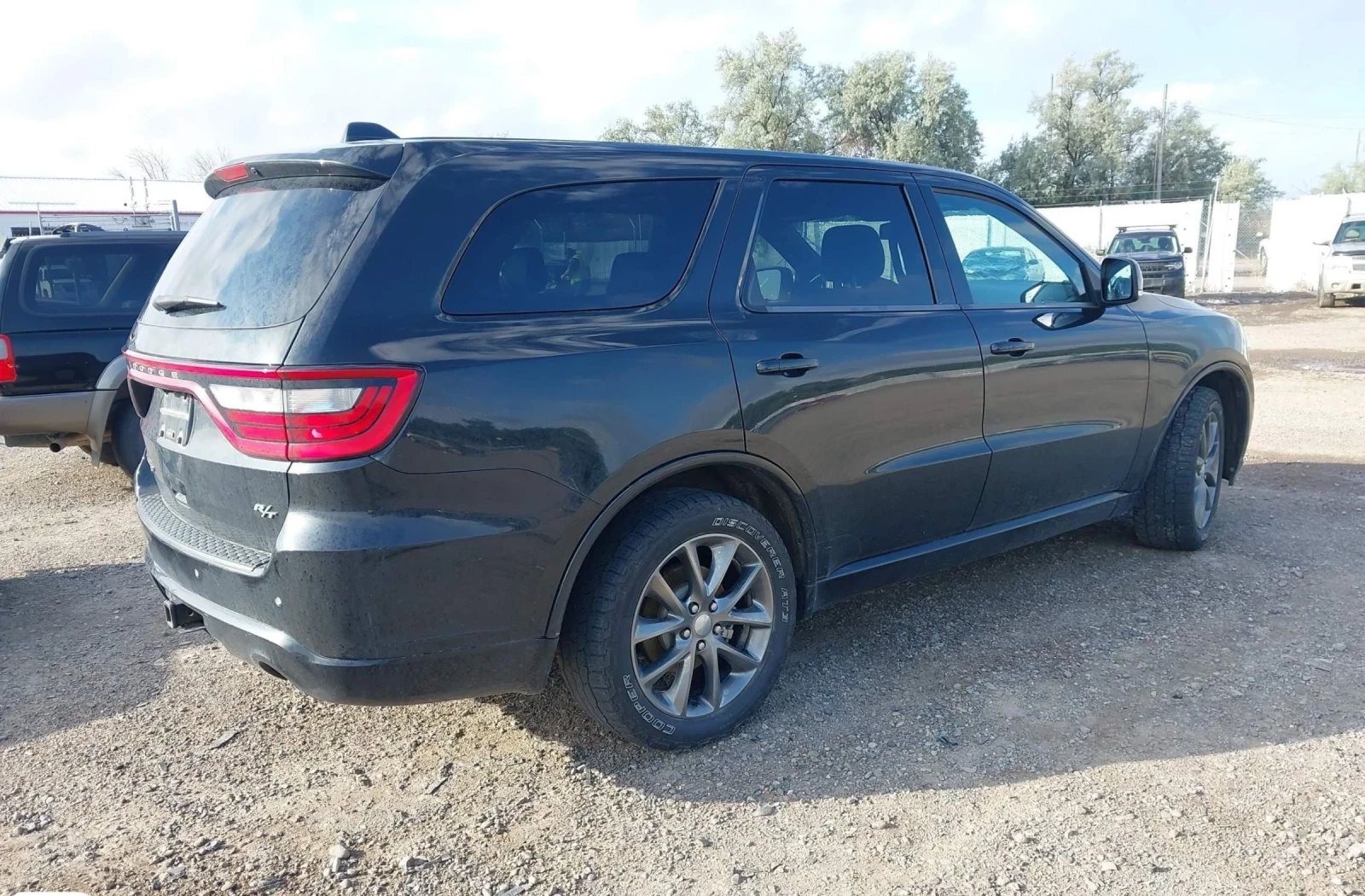 Dodge Durango 5.7Hemi 8ZF R/T | Mobile.bg � ����������� 2