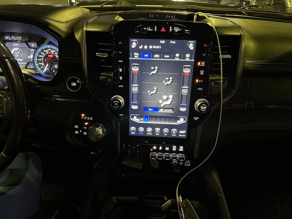 Dodge RAM 1500 2021 * Limited * CARFAX * �� ���������������� | Mobile.bg � ����������� 9