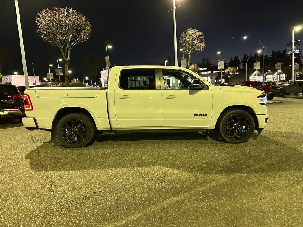 Dodge RAM 1500 2021 * Limited * CARFAX * �� ���������������� | Mobile.bg � ����������� 4