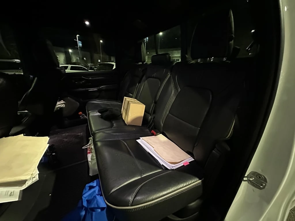 Dodge RAM 1500 2021 * Limited * CARFAX * �� ���������������� | Mobile.bg � ����������� 10