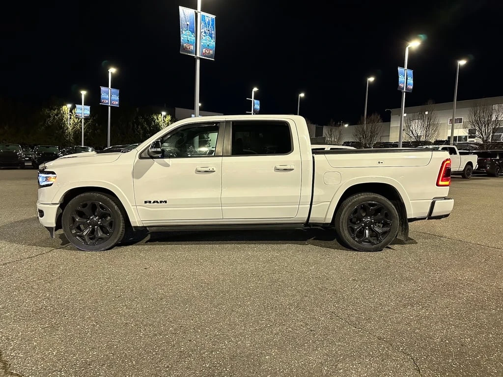 Dodge RAM 1500 2021 * Limited * CARFAX * �� ���������������� | Mobile.bg � ����������� 3