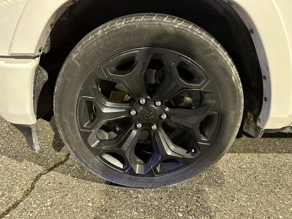 Dodge RAM 1500 2021 * Limited * CARFAX * �� ���������������� | Mobile.bg � ����������� 6