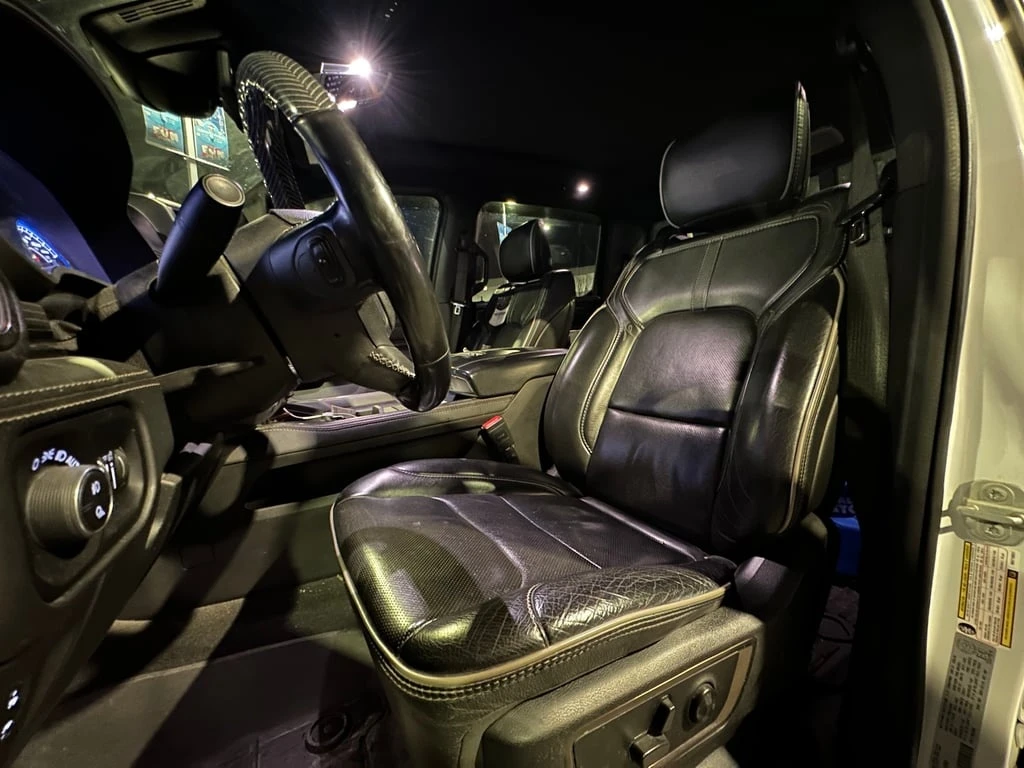 Dodge RAM 1500 2021 * Limited * CARFAX * �� ���������������� | Mobile.bg � ����������� 11