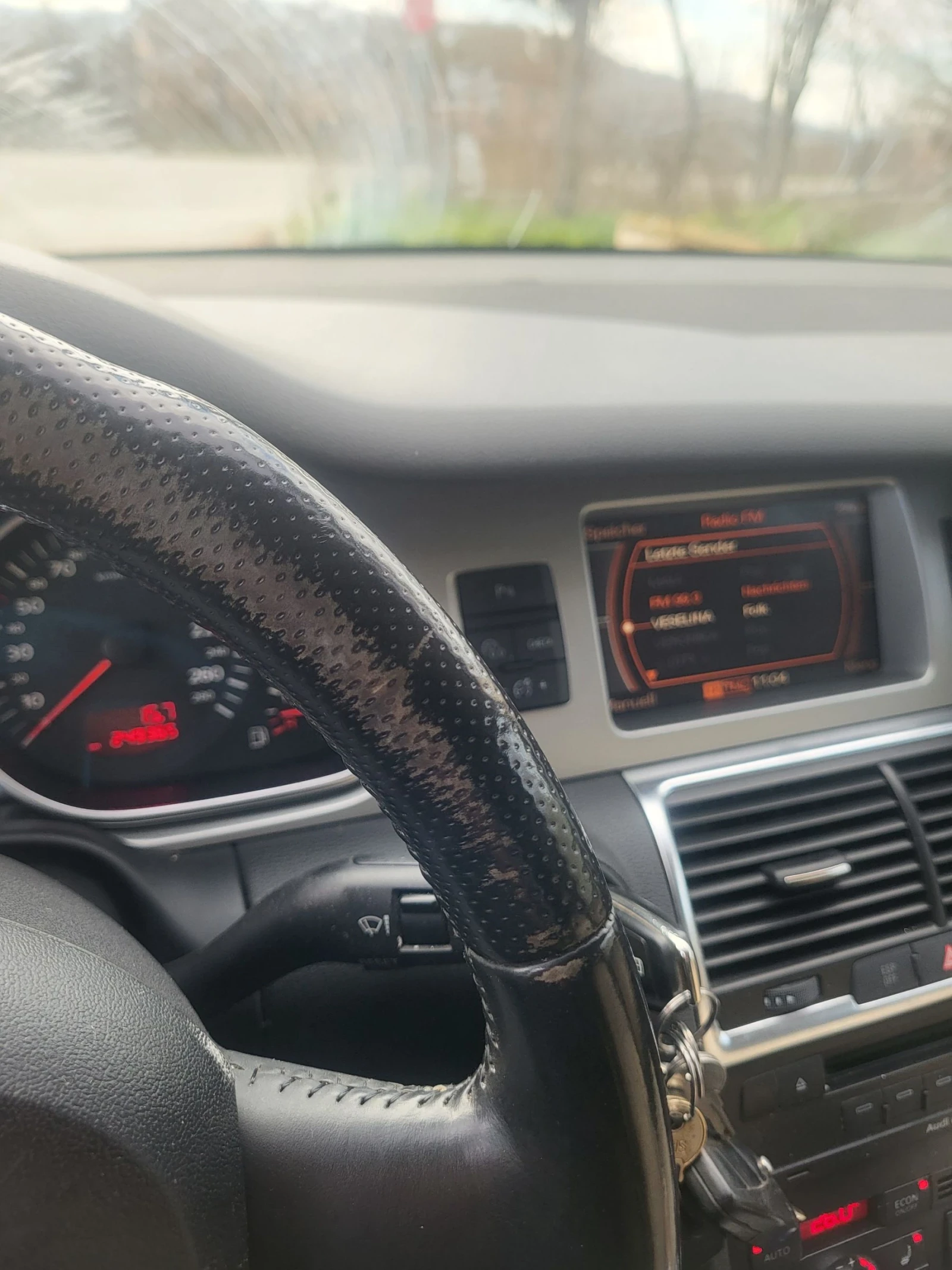 Audi Q7  - изображение 10