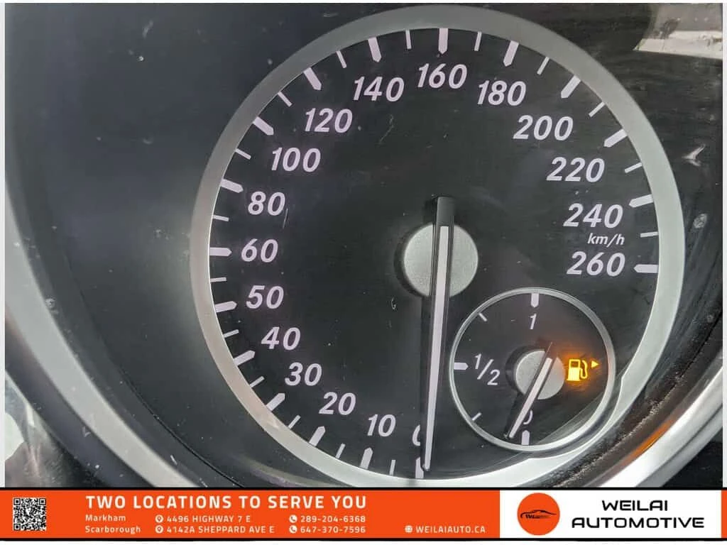 Mercedes-Benz ML 350 * ML350/No Accident/Fully Serviced! * CARFAX * ЦЕН, снимка 10 - Автомобили и джипове - 53734891