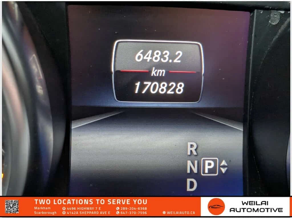 Mercedes-Benz ML 350 * ML350/No Accident/Fully Serviced! * CARFAX * ЦЕН, снимка 8 - Автомобили и джипове - 53734891