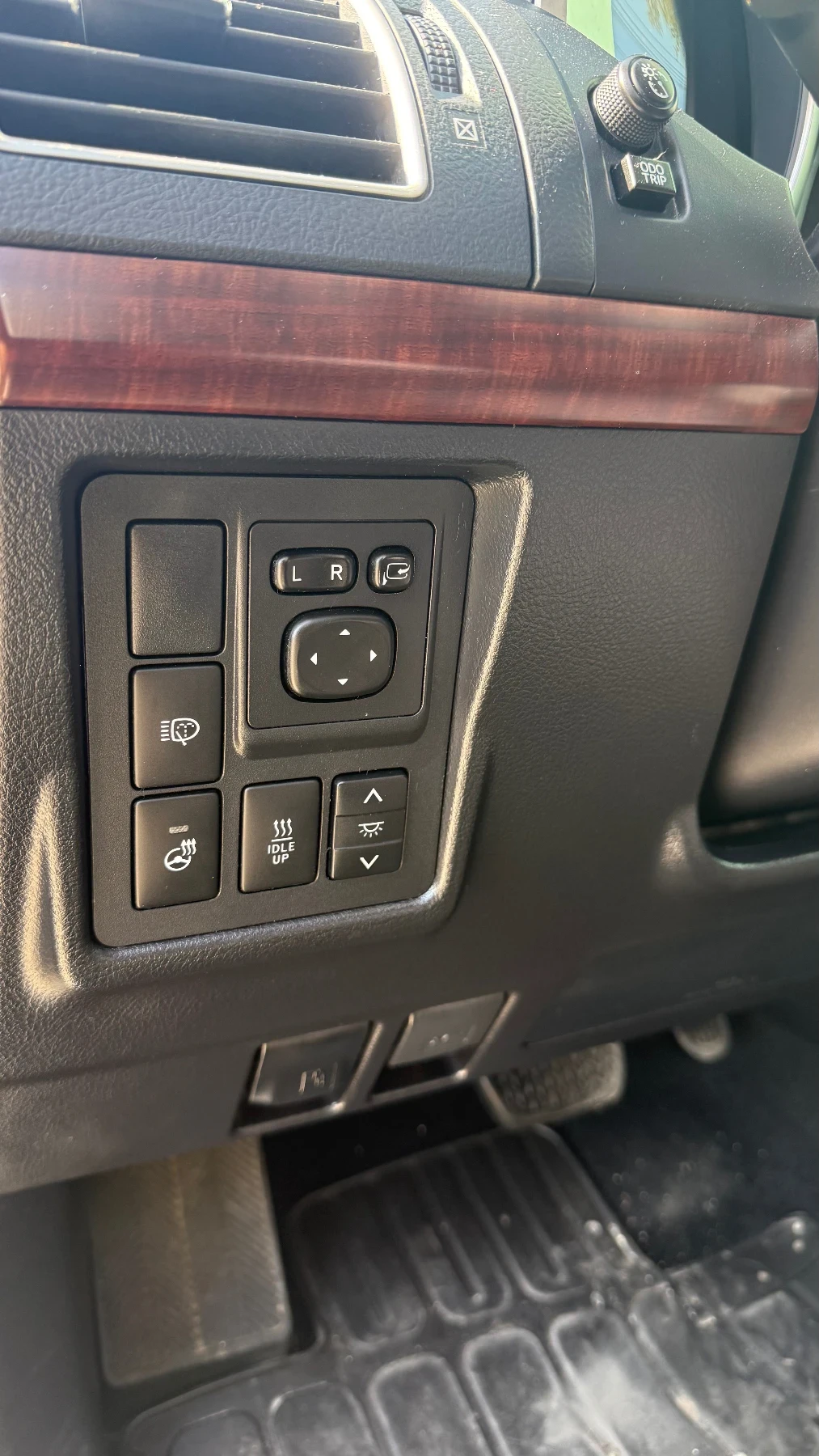 Toyota Land cruiser JDJ150 MF, снимка 16 - Автомобили и джипове - 54385431