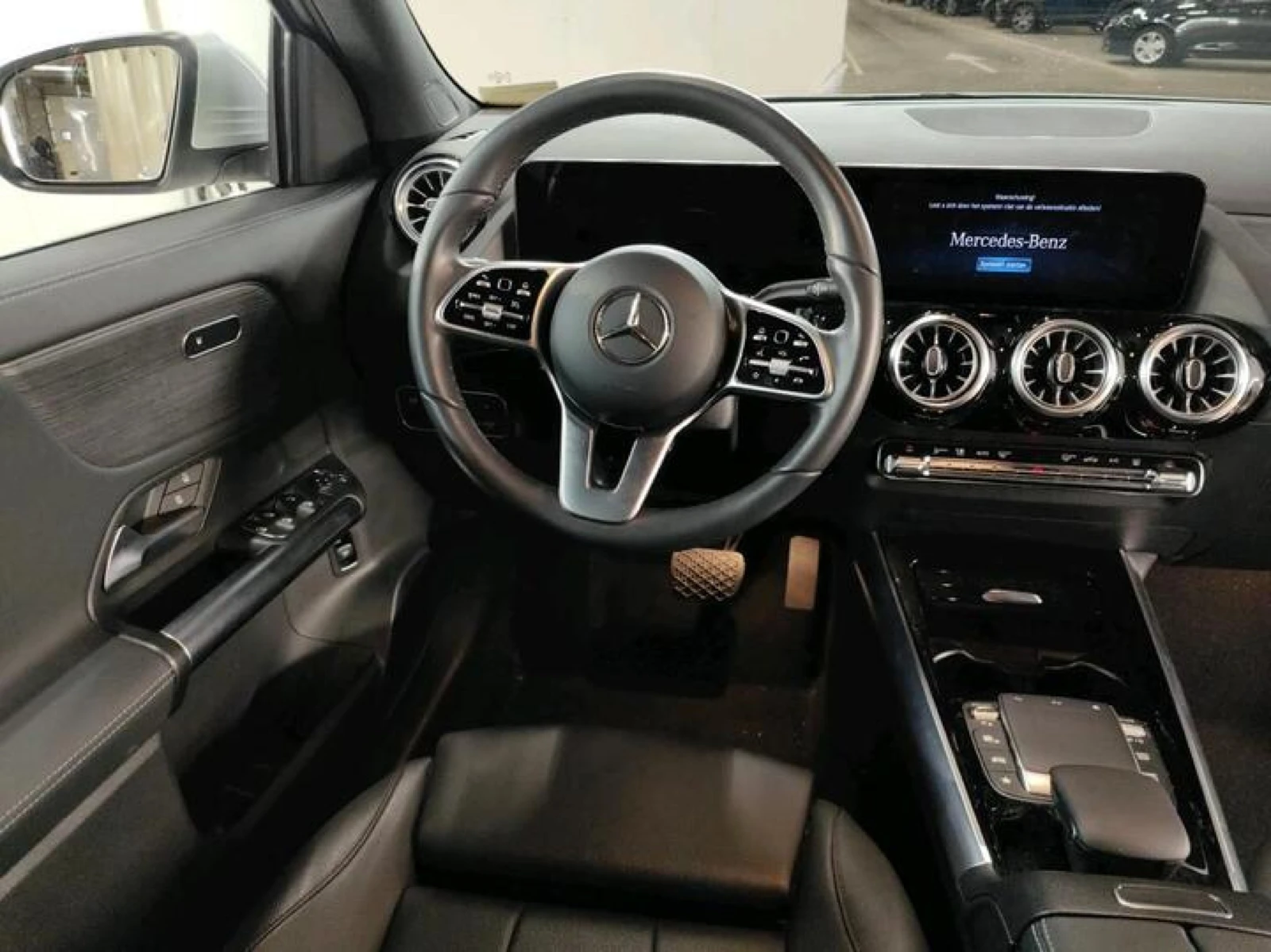 Mercedes-Benz EQA 300 progressive - 4-Matic | Mobile.bg � ����������� 5