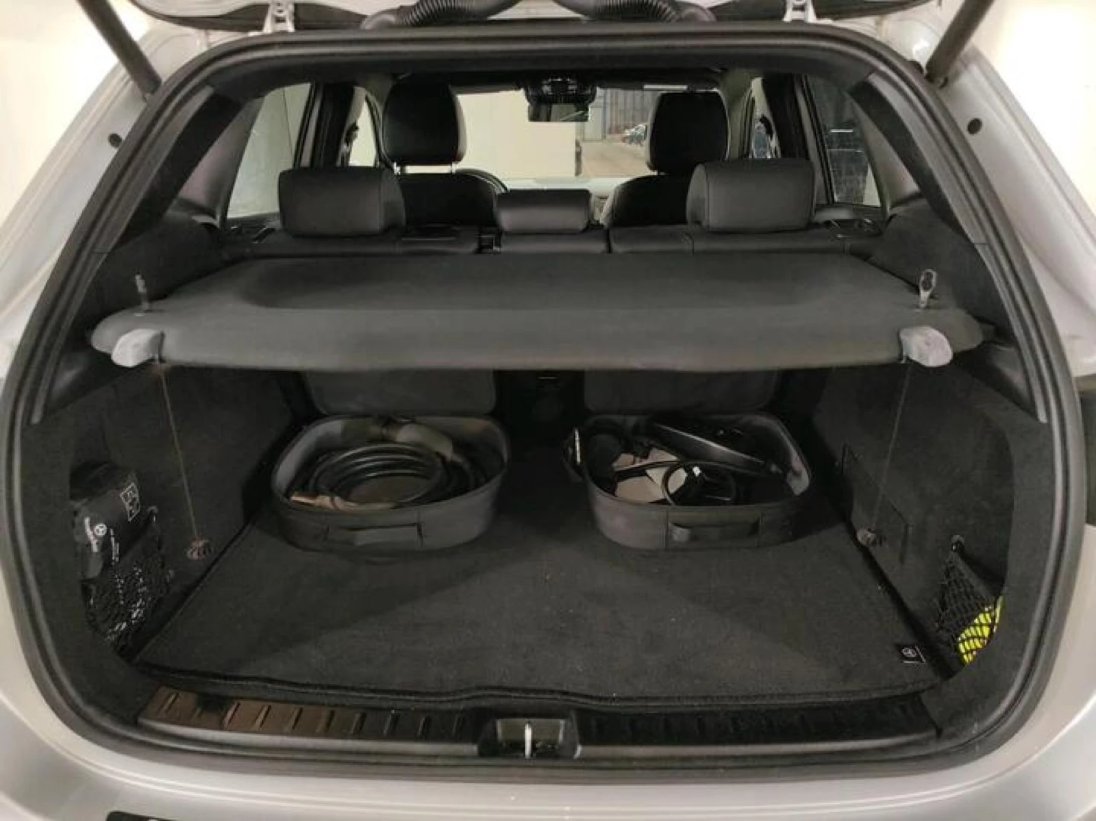 Mercedes-Benz EQA 300 progressive - 4-Matic | Mobile.bg � ����������� 10