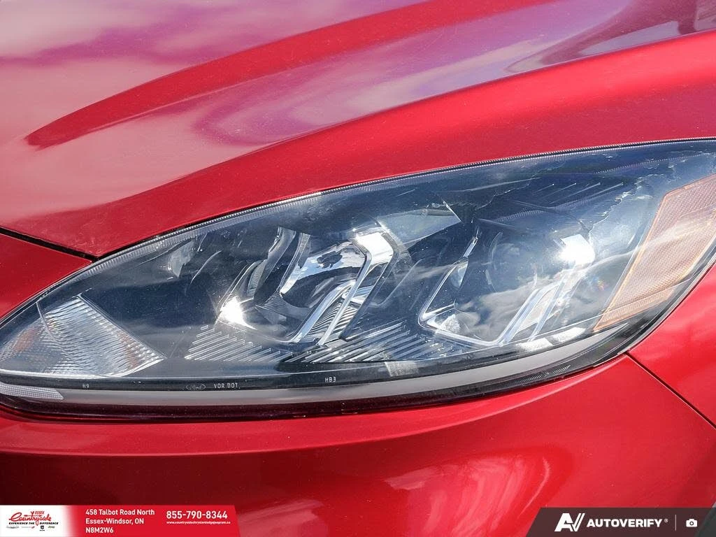 Ford Escape SE AWD | Mobile.bg � ����������� 3