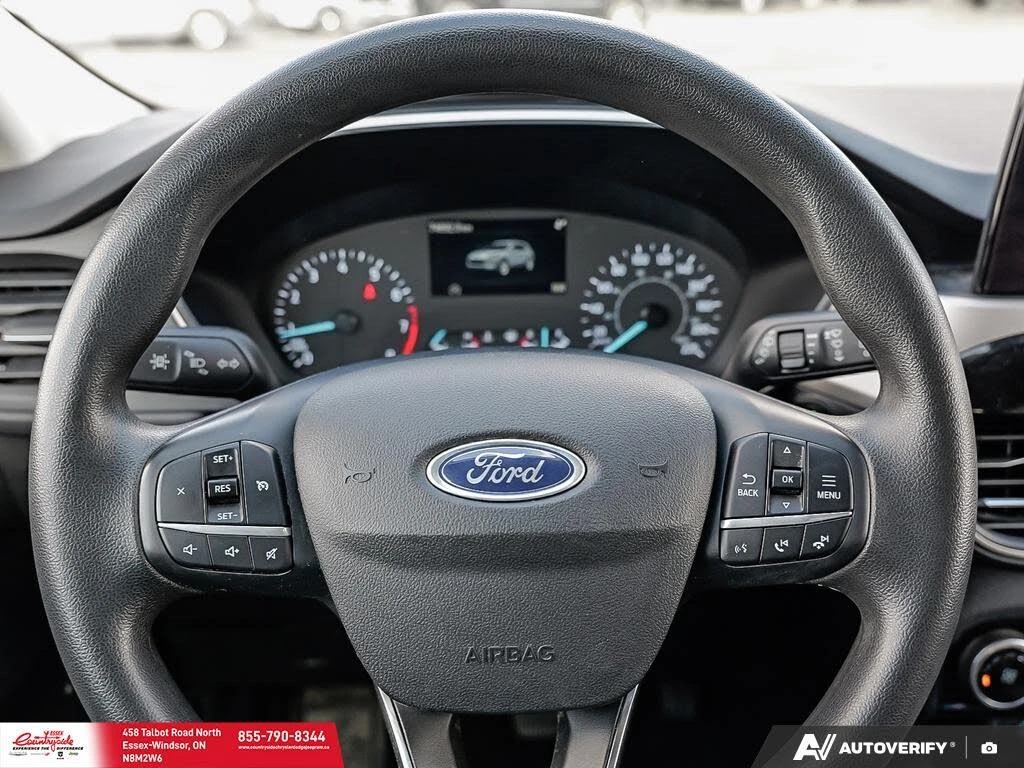 Ford Escape SE AWD | Mobile.bg � ����������� 11