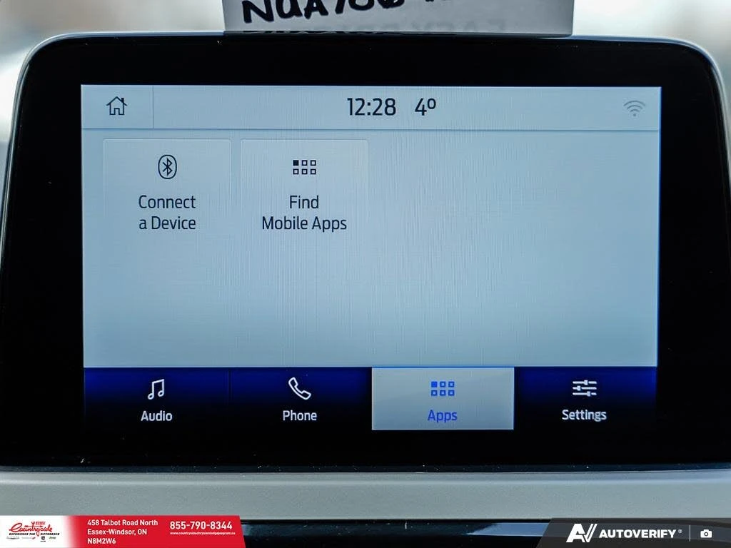 Ford Escape SE AWD | Mobile.bg � ����������� 15