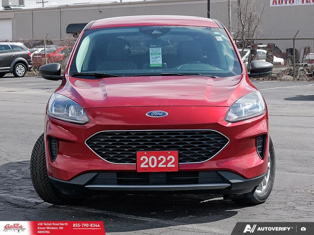 Ford Escape SE AWD | Mobile.bg � ����������� 2