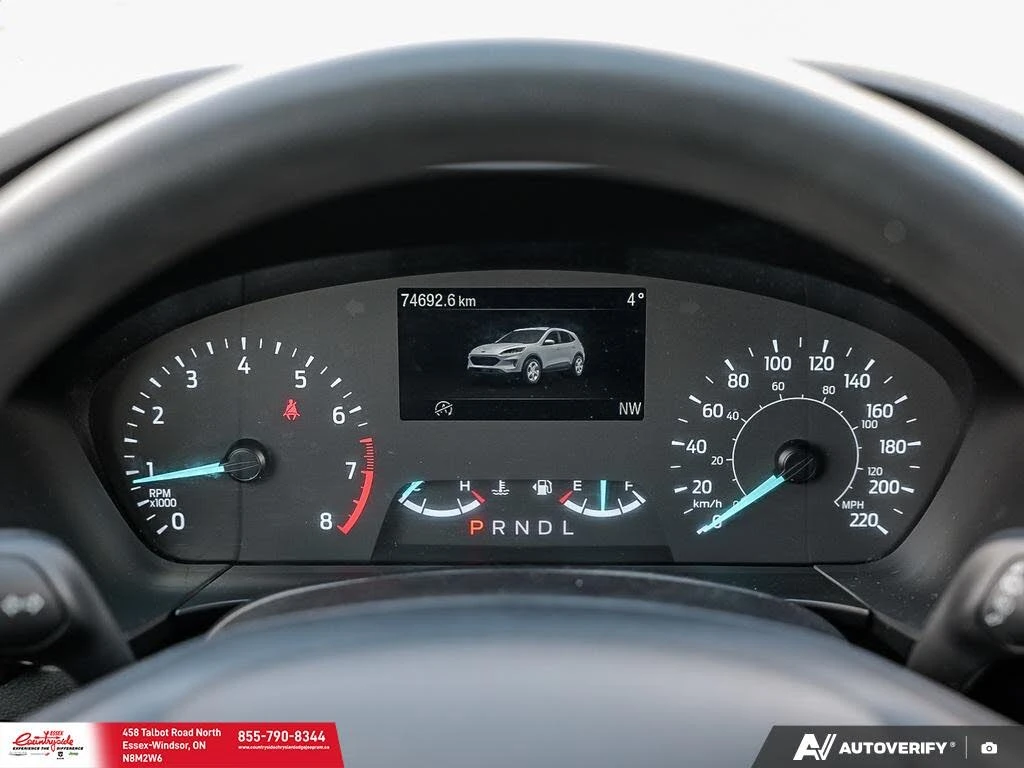 Ford Escape SE AWD | Mobile.bg � ����������� 12